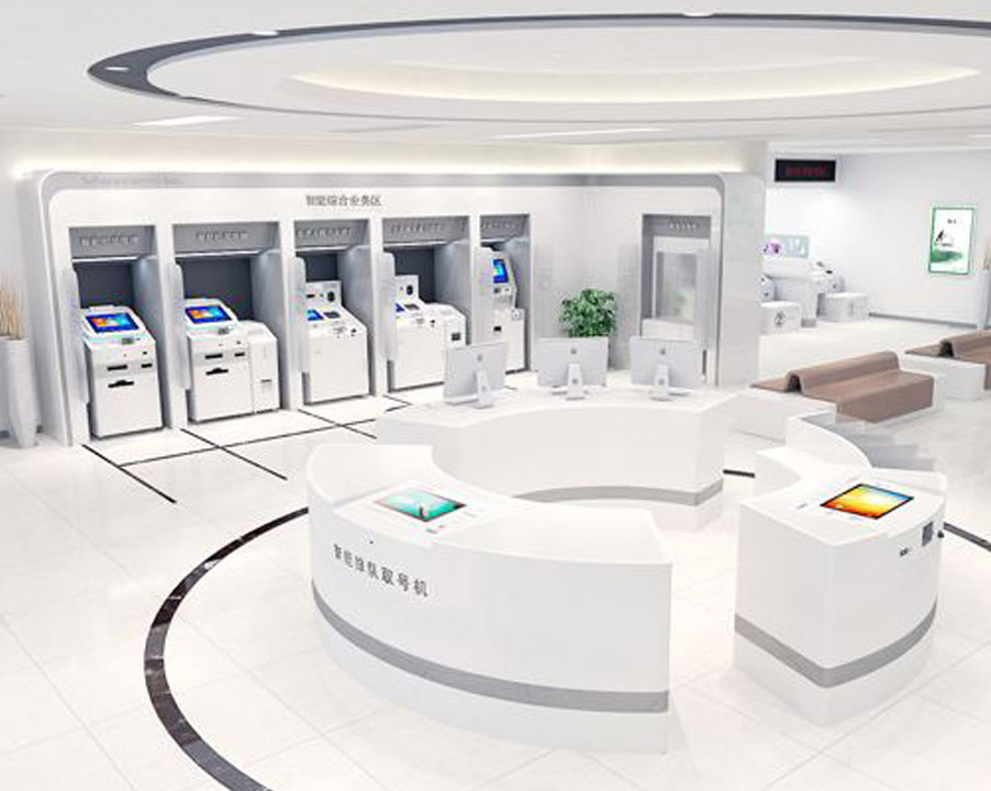 銀行網(wǎng)點機房環(huán)境集中監(jiān)控方案