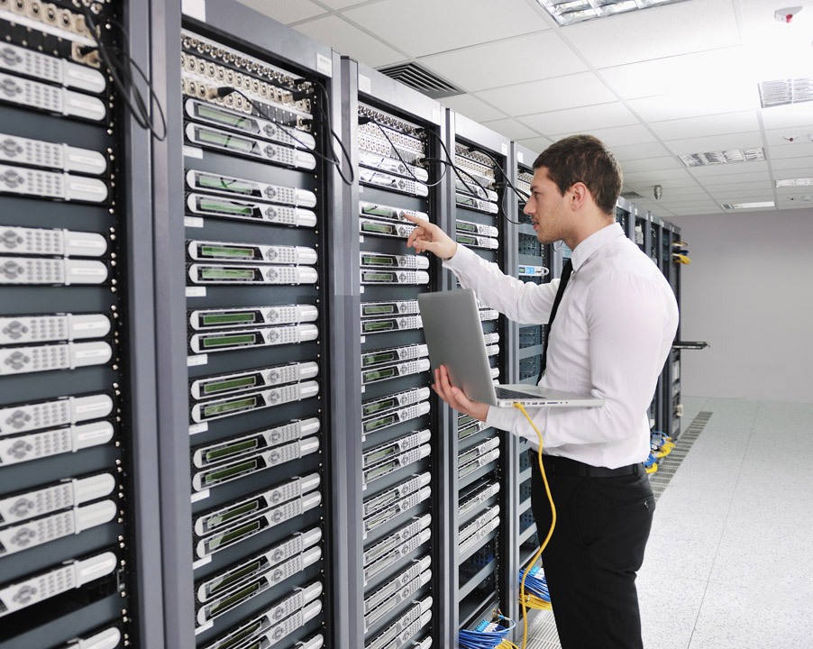 夏季機(jī)房可靠性維護(hù)注意事項(xiàng)