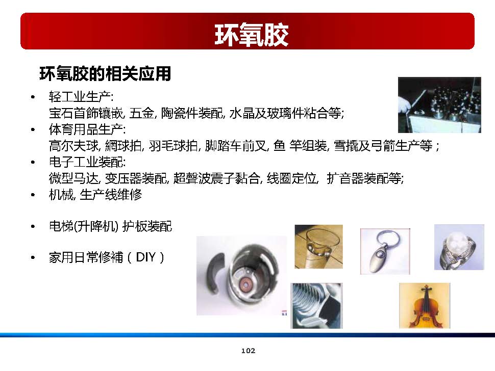 膠粘劑