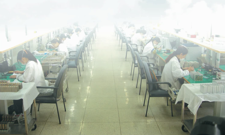 聲表濾波器