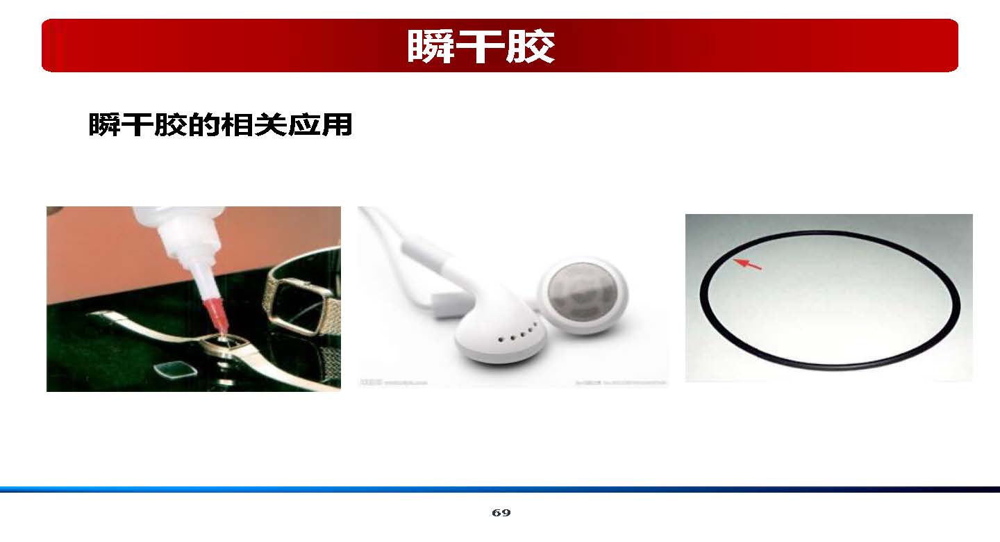 膠粘劑