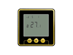 溫度傳感器-高溫探頭