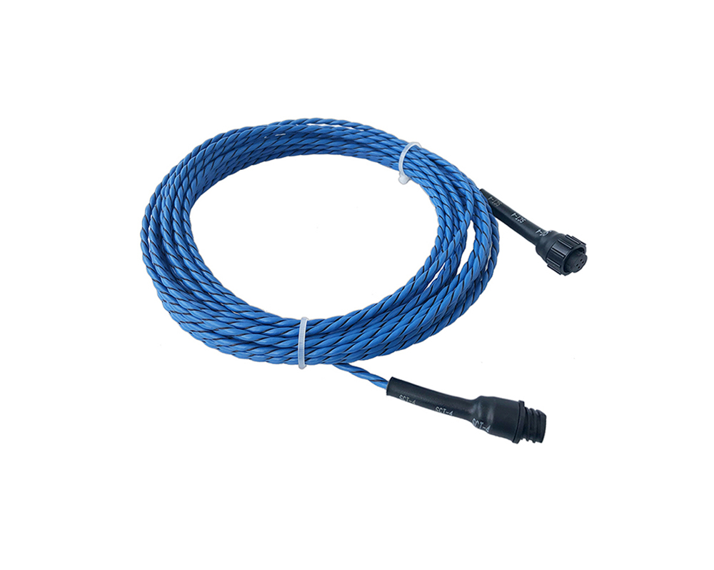 SPD-1001E定位漏水感應(yīng)線