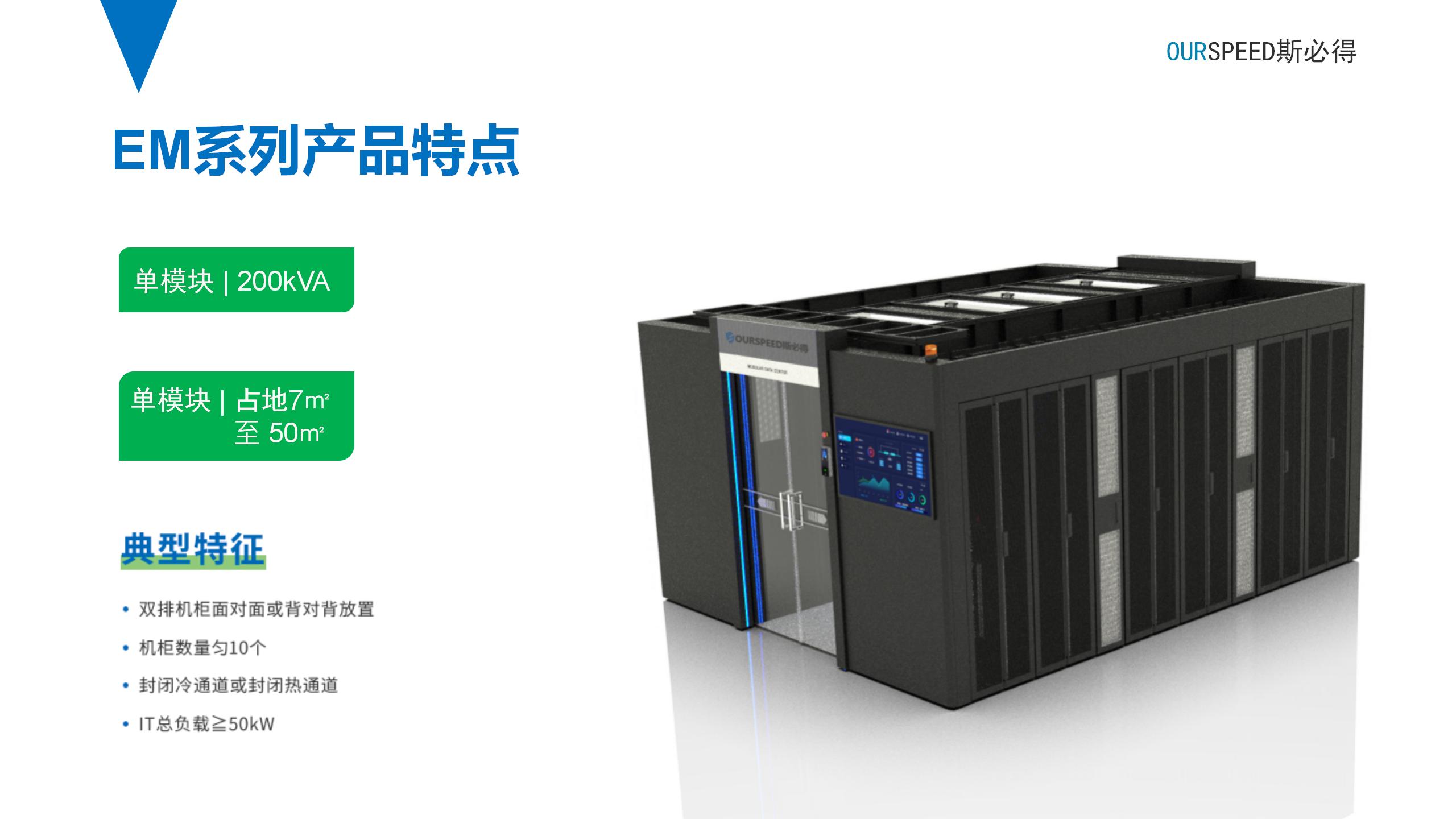 斯必得邊緣計(jì)算基礎(chǔ)設(shè)施產(chǎn)品簡(jiǎn)介