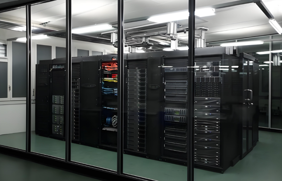 25平方的<font color='red'>機(jī)房</font><font color='red'>動(dòng)力</font><font color='red'>環(huán)境</font>監(jiān)控