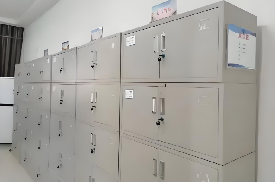 檔案庫(kù)房溫<font color='red'>濕度</font>監(jiān)測(cè)系統(tǒng)