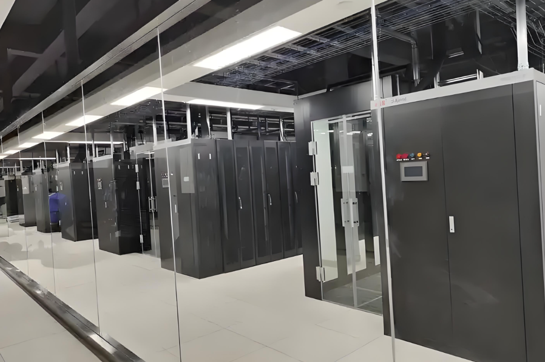 建筑<font color='red'><font color='red'>數(shù)據(jù)中心</font></font>工程所遵循