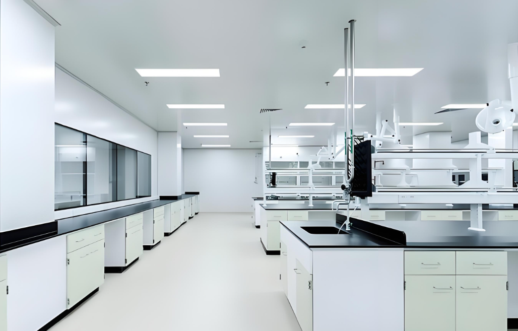 生產(chǎn)車(chē)間溫<font color='red'>濕度</font>控制系統(tǒng)