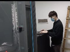 柞水縣乾佑街道強生小學